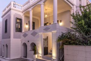 CAMARA SUITES - Obiekty bez kategorii w mieście Andros
