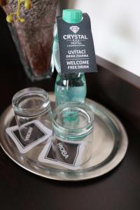 Hotel Crystal
