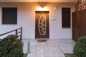 Cleopatra apartment Pieria Greece