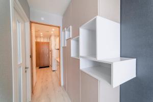 Porta Batumi Apart 1511