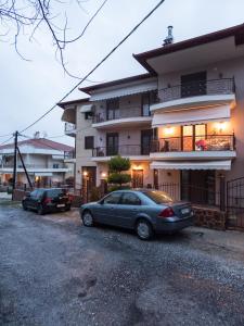 Cleopatra apartment Pieria Greece