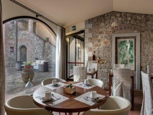 Apartments in Villetta Terre Rosse