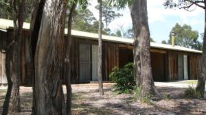 Woodbine Park Eco Cabins