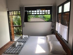 BAANYA HOMESTAY Ko Kret