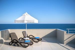 Senior Suite room in Porto Bello Hotel Resort & Spa