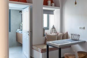 CAMARA SUITES Andros Greece