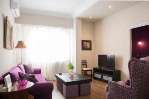 Standard Apartment room in Vol.3