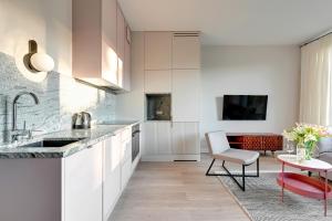 Flamingo Beach Apartment