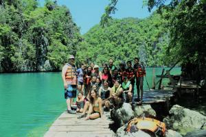 Fil-Can Hostel Coron