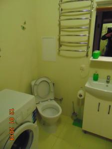 Уютная квартира в районе Медуниверситета