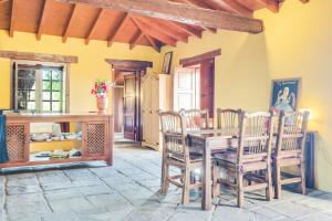 La casita del Rincón