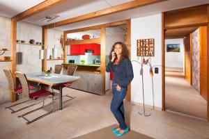 Ferienwohnungen Scheifler