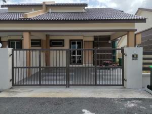 Homestay An-nur - Hotel 3 stelle a Alor Setar