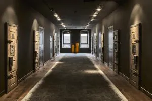 Hotel Liberty Offenburg - Ortenberg