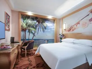 维也纳3好酒店 (江苏新沂北京路店) - 新沂市