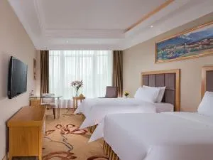 Vienna Hotel (Shajinbei Road Fuquan Guizhou) - Yinzhan