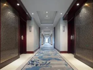 Vienna hotel (sanshui wanda store) - Dinghu