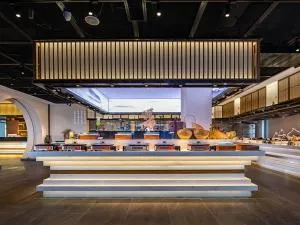 Vienna hotel (huizhou ancient city store, shexian county, huangshan city, anhui province) - Huangshan Scenic Area