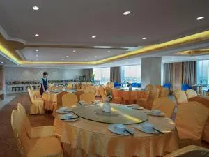 维也纳酒店 (九江修水汽车站店) - T'ung-shan-hsien