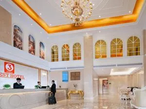 Vienna Hotei(Nanning Hengxian Busstation) - Li-t'ang-hsü