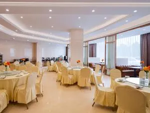 Vienna Hotel(Changshu Sitir Store) - Zhangshu