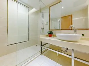 Vienna Hotel Jinan West Railway Station Lanxiang Road Quanli Auto Parts City Shop - Yucheng