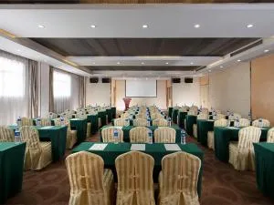 Vienna Hotel(Foshan Nanzhuang Ceramic Headquarters ) - Sanshui