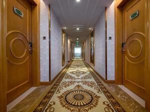 Vienna Hotel (Jieyang Jinxian Dadao Shop)