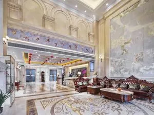 维也纳酒店 (江苏如皋汽车站店) - 如东县