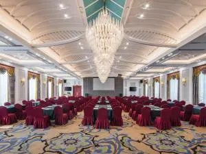 Vienne International Hotel(xiapu HuanDao Station) - Ningde