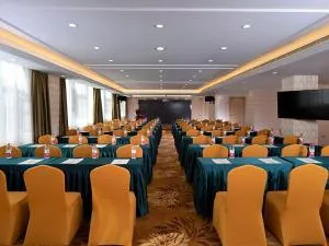 Vienna International Hotel (Hunan Changde Taoyuan Longba) - Zhangjiang
