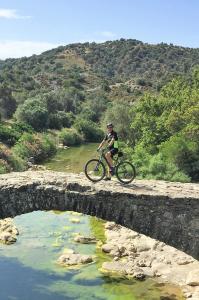 Galini Breeze Rethymno Greece