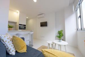 Apartamento Luis Morote Plaza Santa Catalina