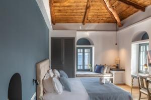 CAMARA SUITES Andros Greece