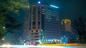 UB Grand Hotel