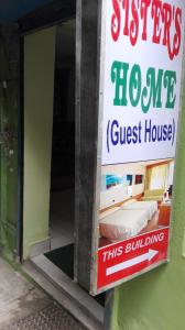 Hotel Sisters Home