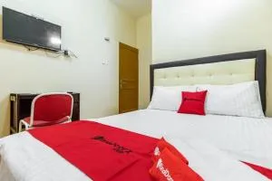 RedDoorz Syariah @ Jalan Setiabudi Medan 3 - Binjai