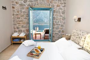 Petra Boutique Homes Kalymnos Greece