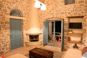 Petra Boutique Homes Kalymnos Greece