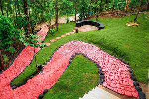 Green Garden Wayanad