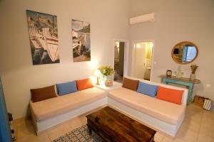 Petra Boutique Homes Kalymnos Greece