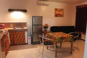 Vanilla Sky Dive Resort