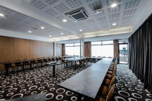 Hotels Mercure Dinan Port Le Jerzual : photos des chambres