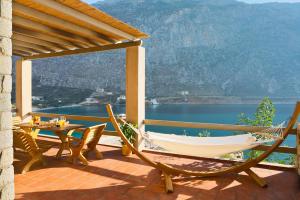 Petra Boutique Homes Kalymnos Greece