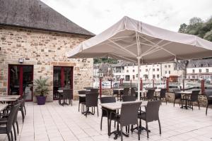 Hotels Mercure Dinan Port Le Jerzual : photos des chambres