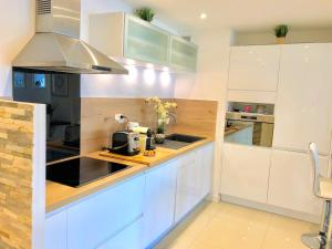 Appartement Cosy Calme Central-Terrasse Proche Palais