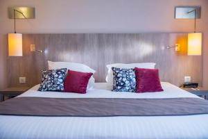 Hotels Mercure Dinan Port Le Jerzual : photos des chambres