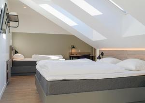 Family Room (3 Adults) room in Copenhagen Go Hotel