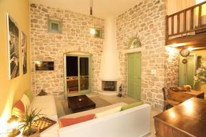 Petra Boutique Homes Kalymnos Greece