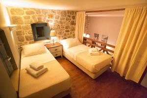 Petra Boutique Homes Kalymnos Greece